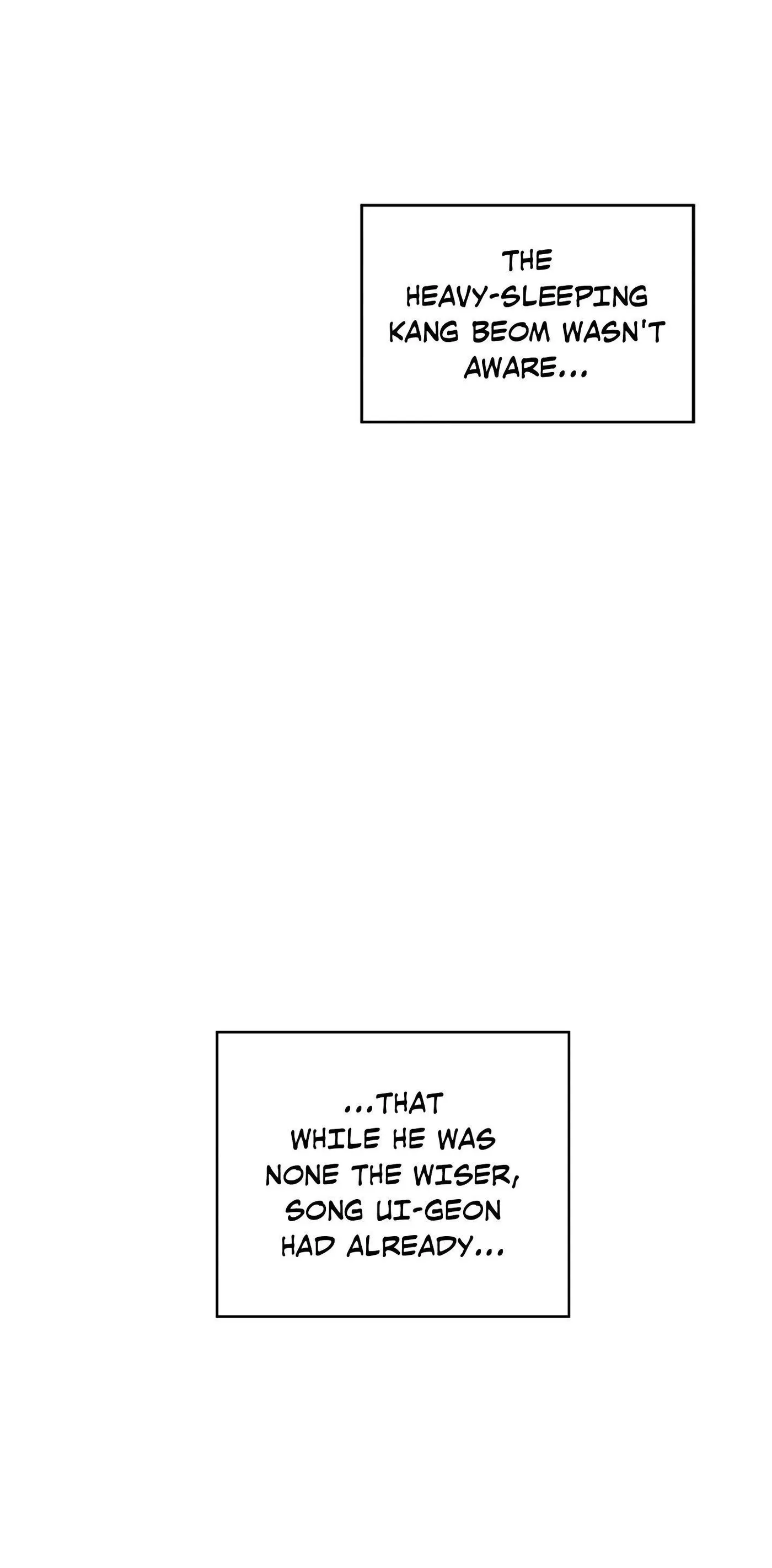 My Idol Diary Chapter 21 page 47 - 
