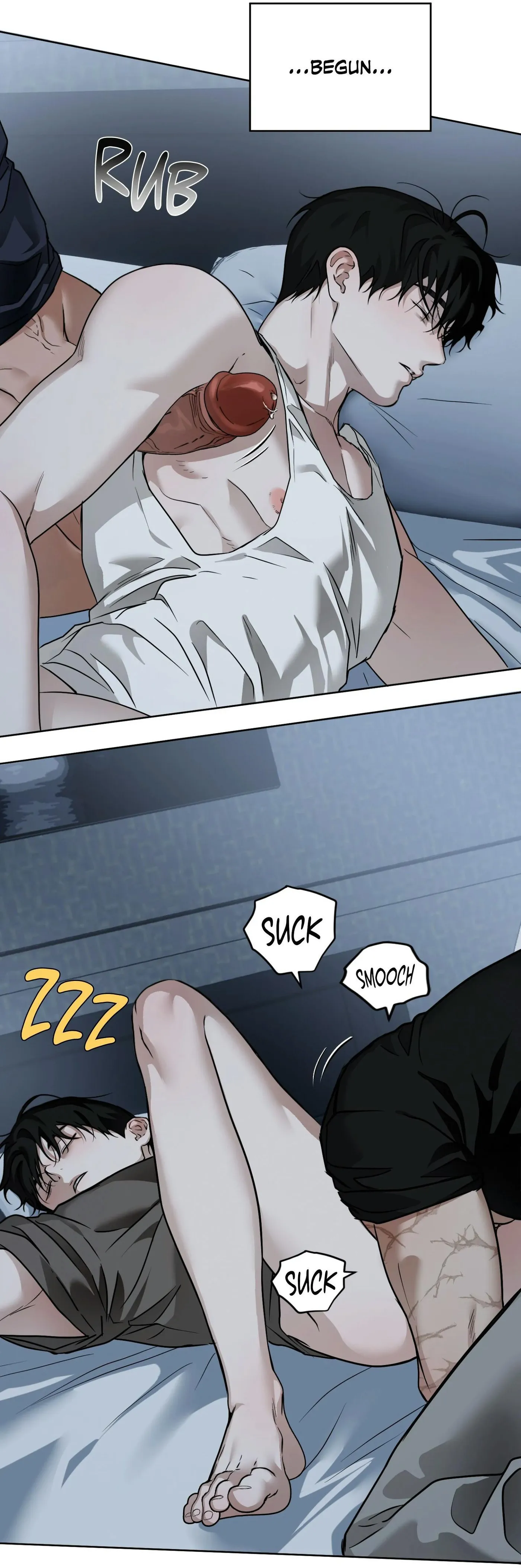 My Idol Diary Chapter 21 page 48 - 