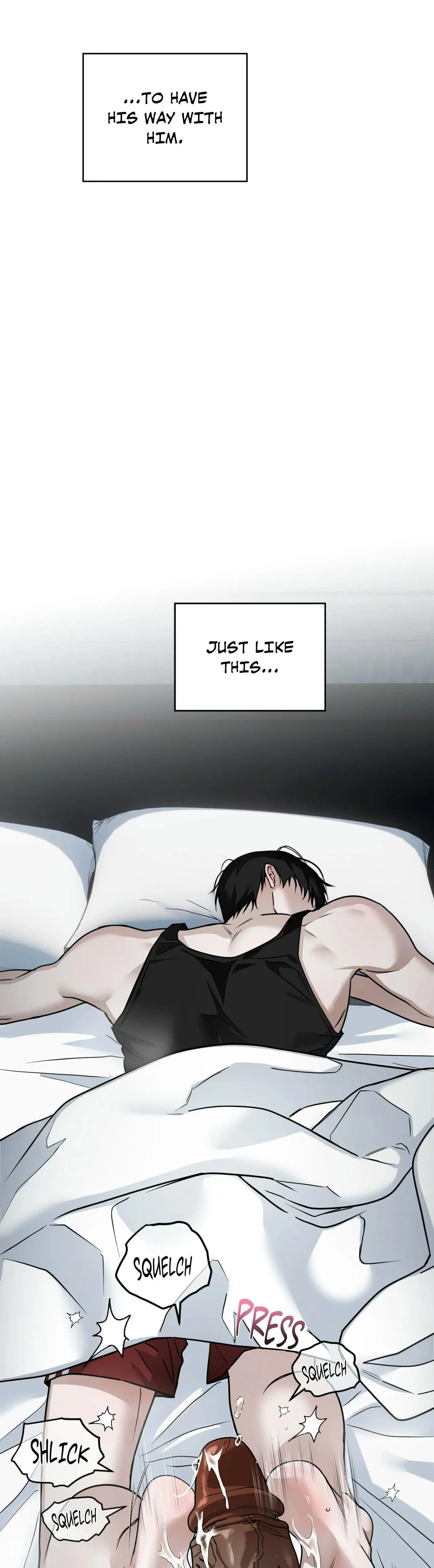 My Idol Diary Chapter 21 page 49 - 