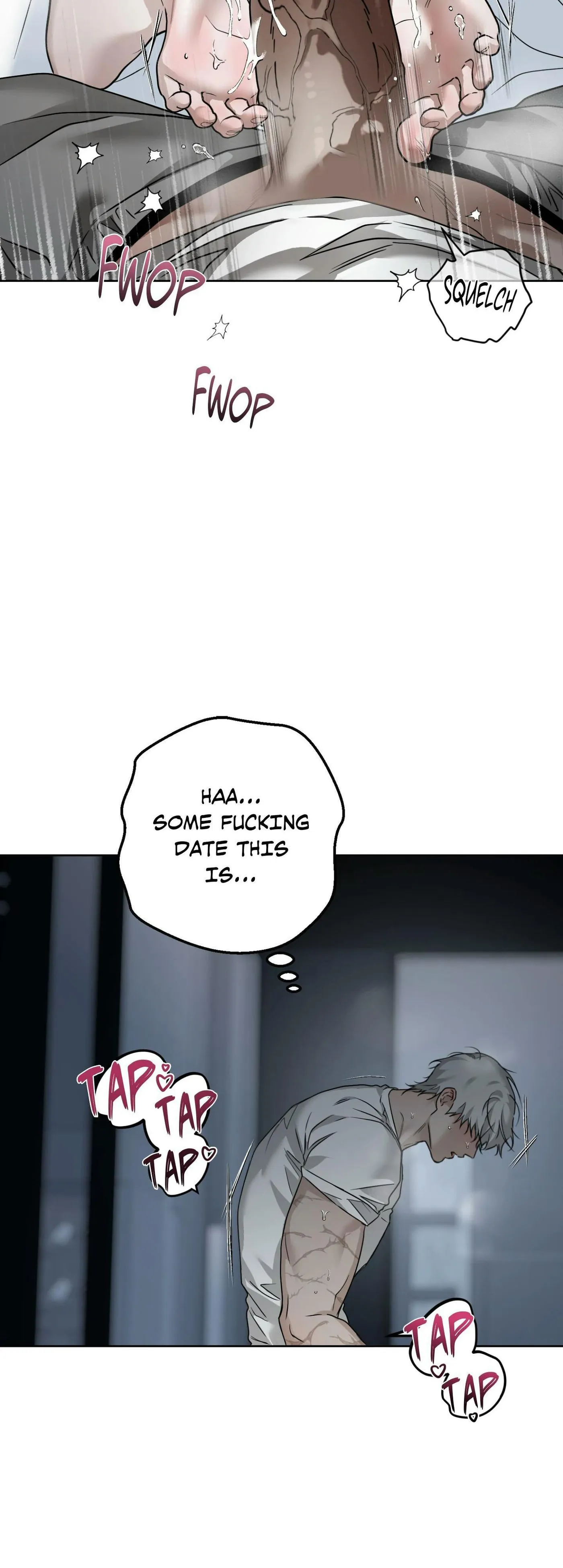 My Idol Diary Chapter 21 page 50 - 