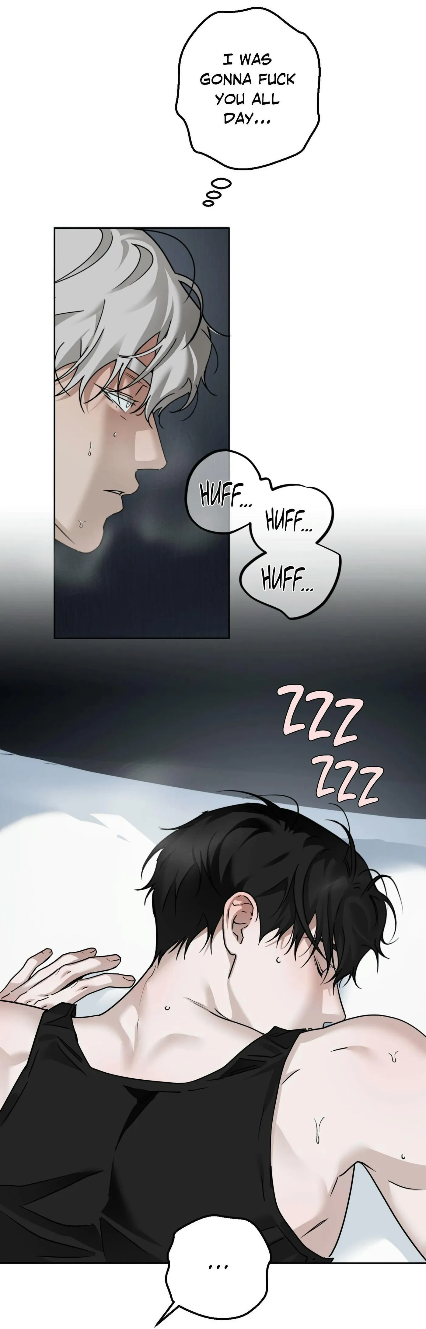 My Idol Diary Chapter 21 page 51 - 