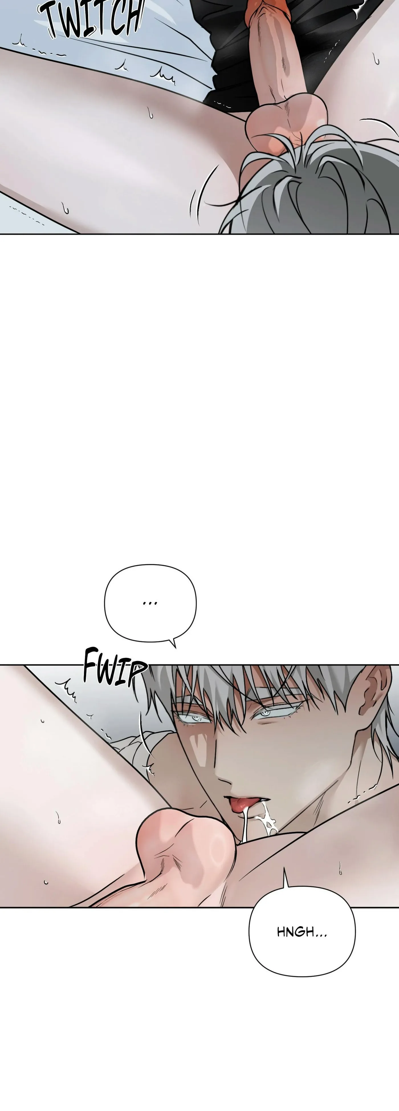 My Idol Diary Chapter 21 page 57 - 