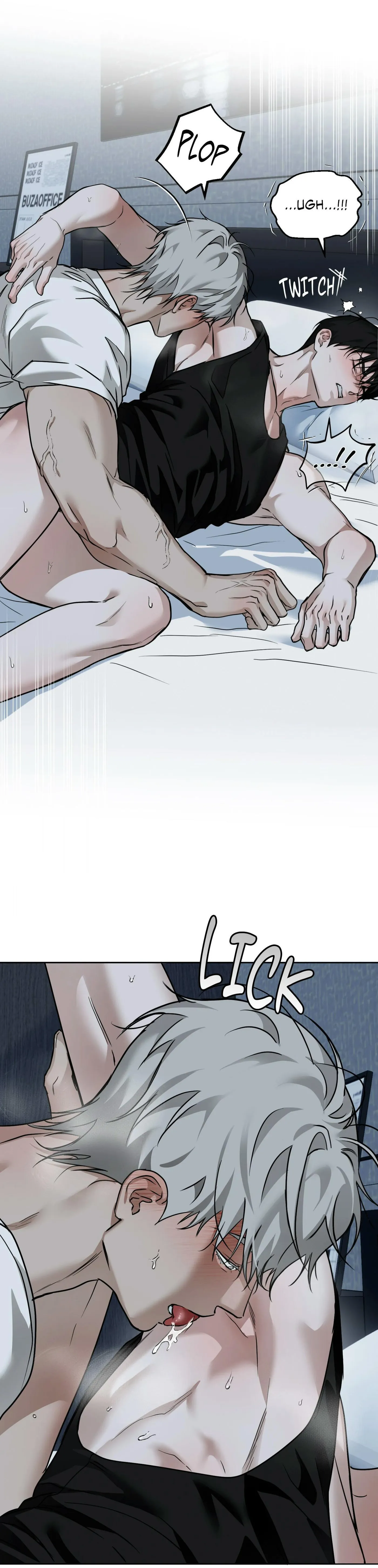 My Idol Diary Chapter 21 page 59 - 