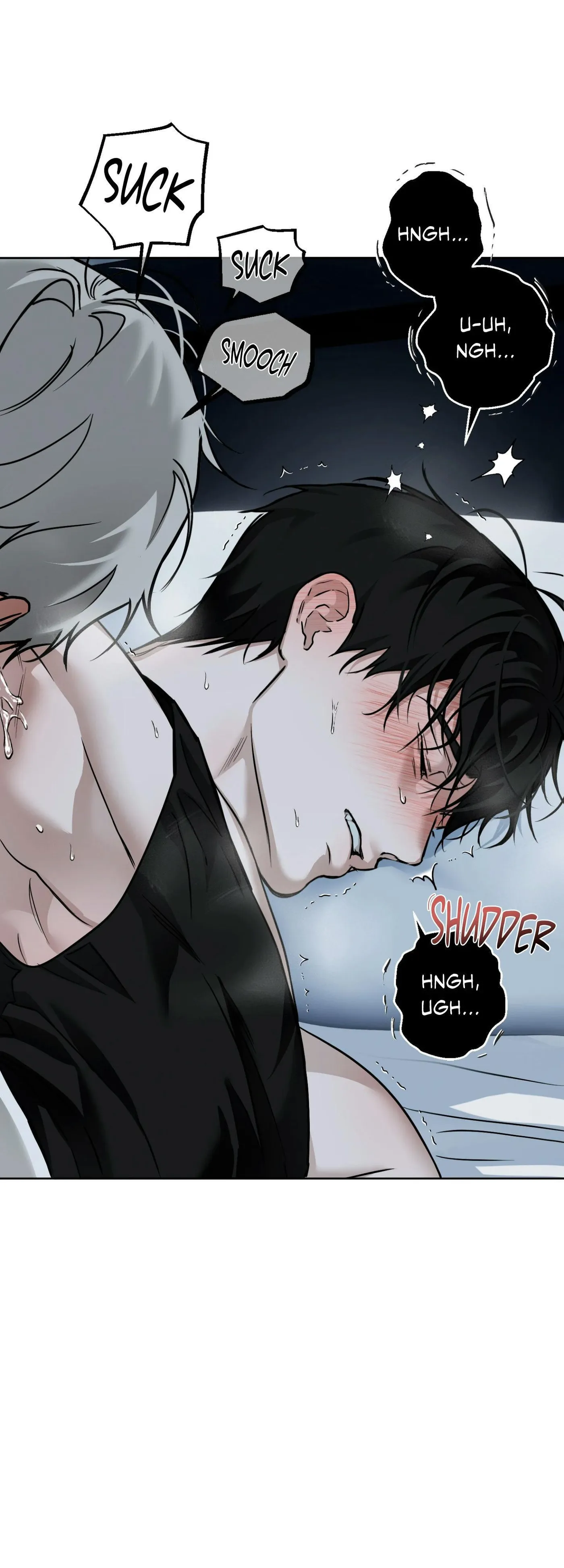 My Idol Diary Chapter 21 page 60 - 