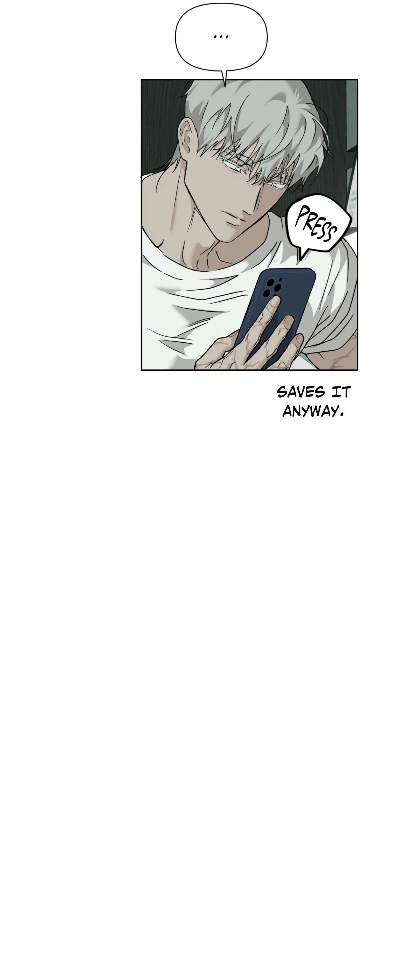 My Idol Diary Chapter 21 page 9 - 