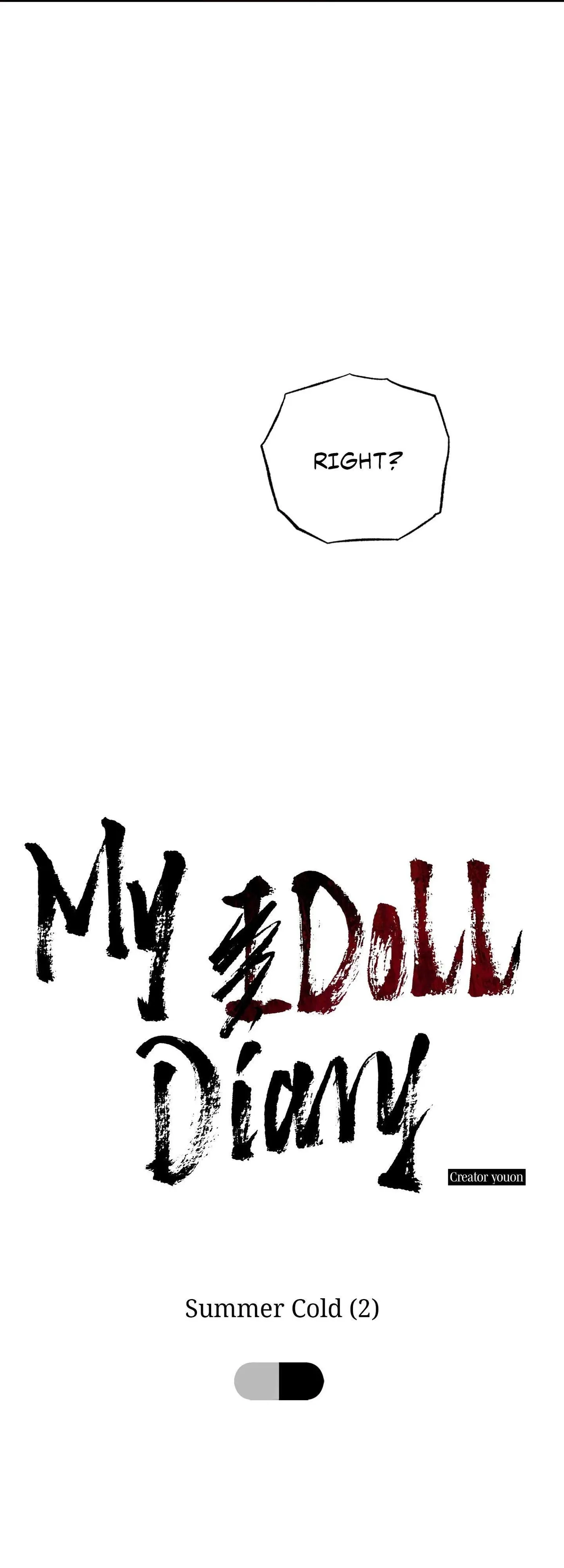 My Idol Diary Chapter 22 page 12 - 