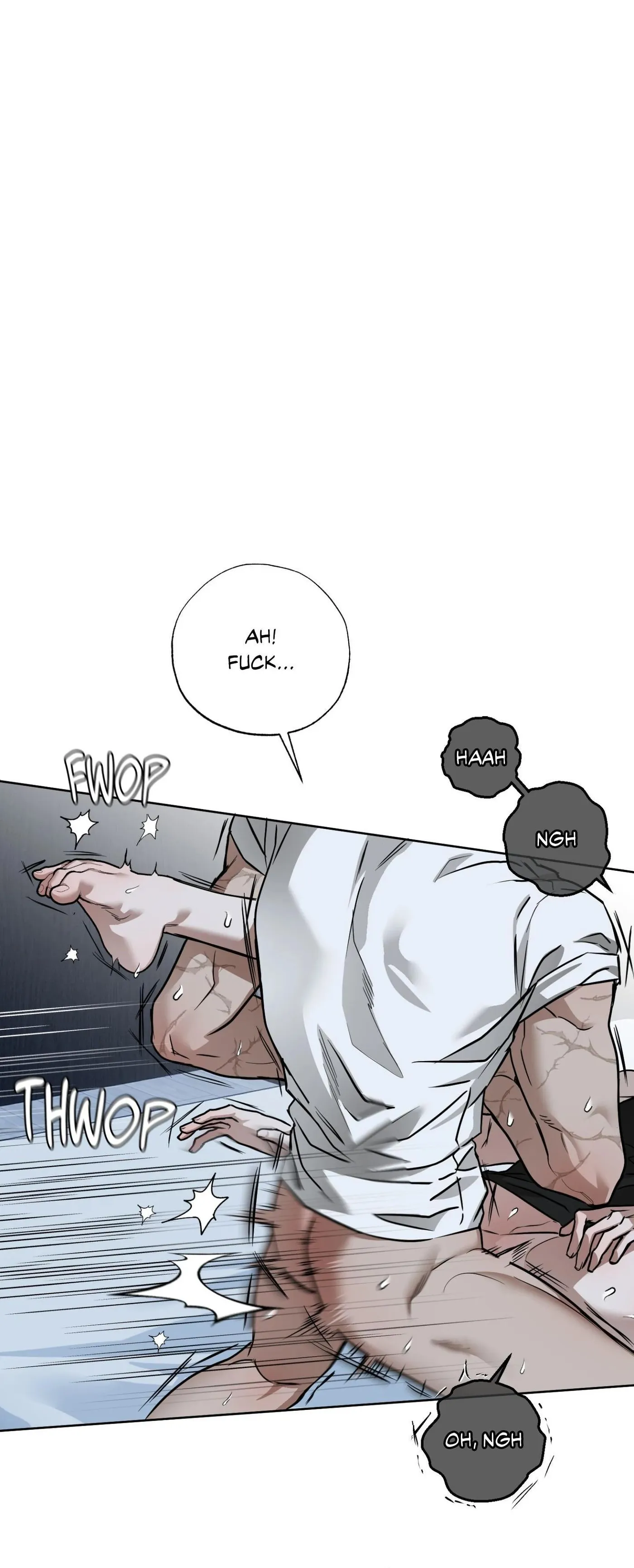 My Idol Diary Chapter 22 page 13 - 