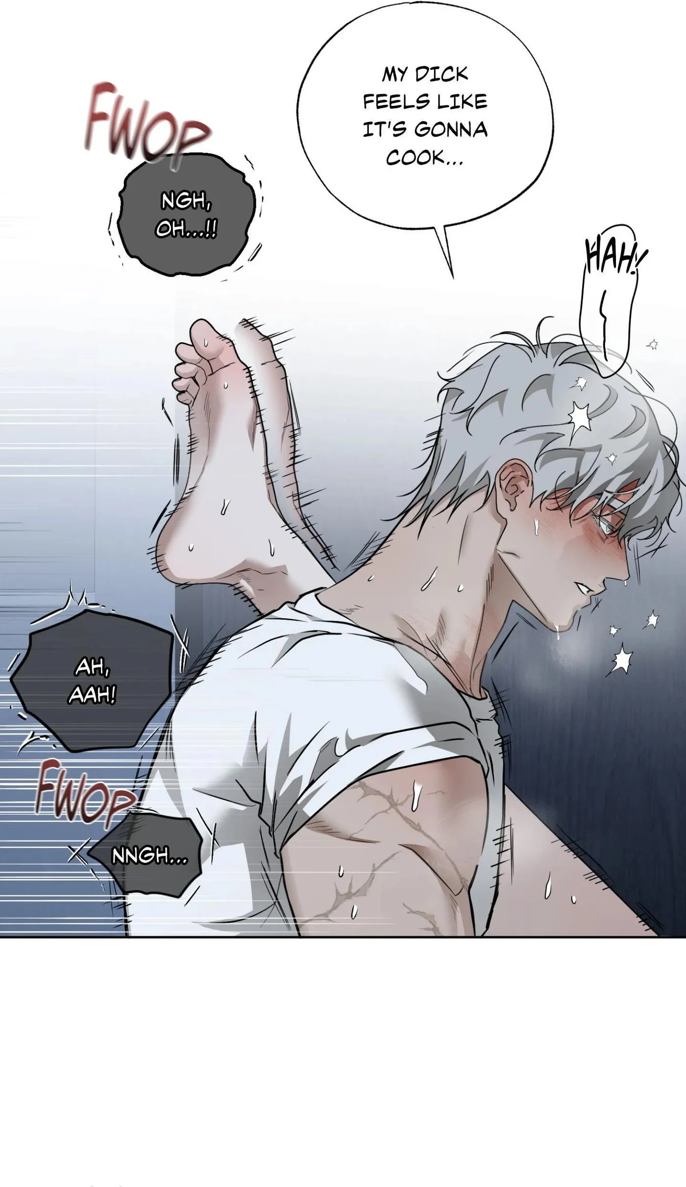 My Idol Diary Chapter 22 page 14 - 