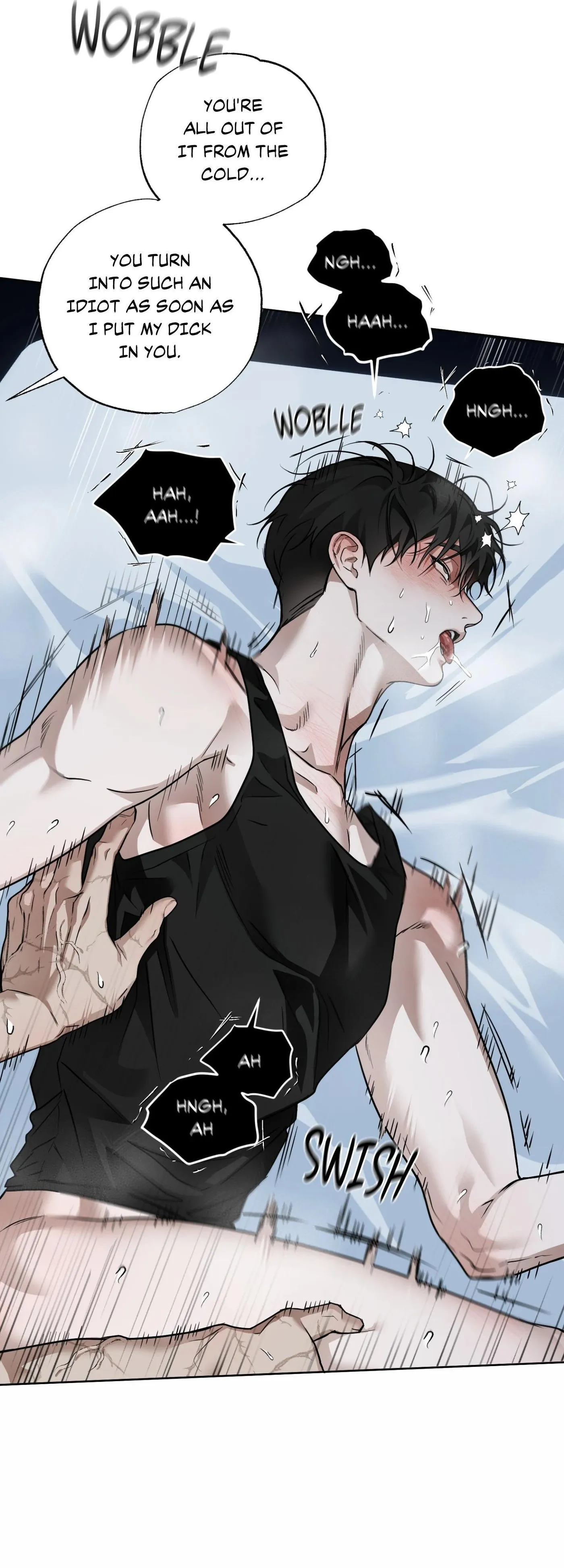 My Idol Diary Chapter 22 page 15 - 