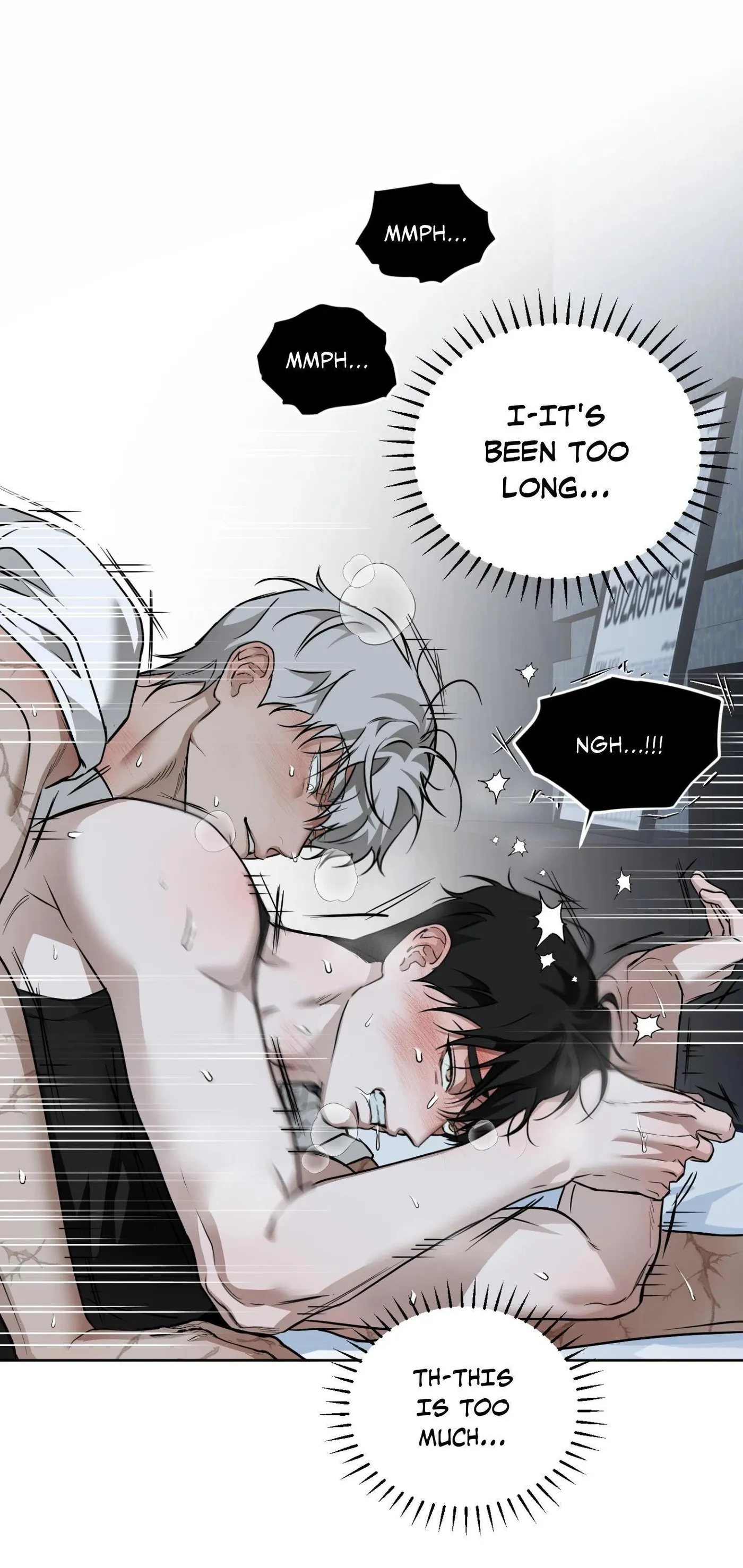 My Idol Diary Chapter 22 page 16 - 