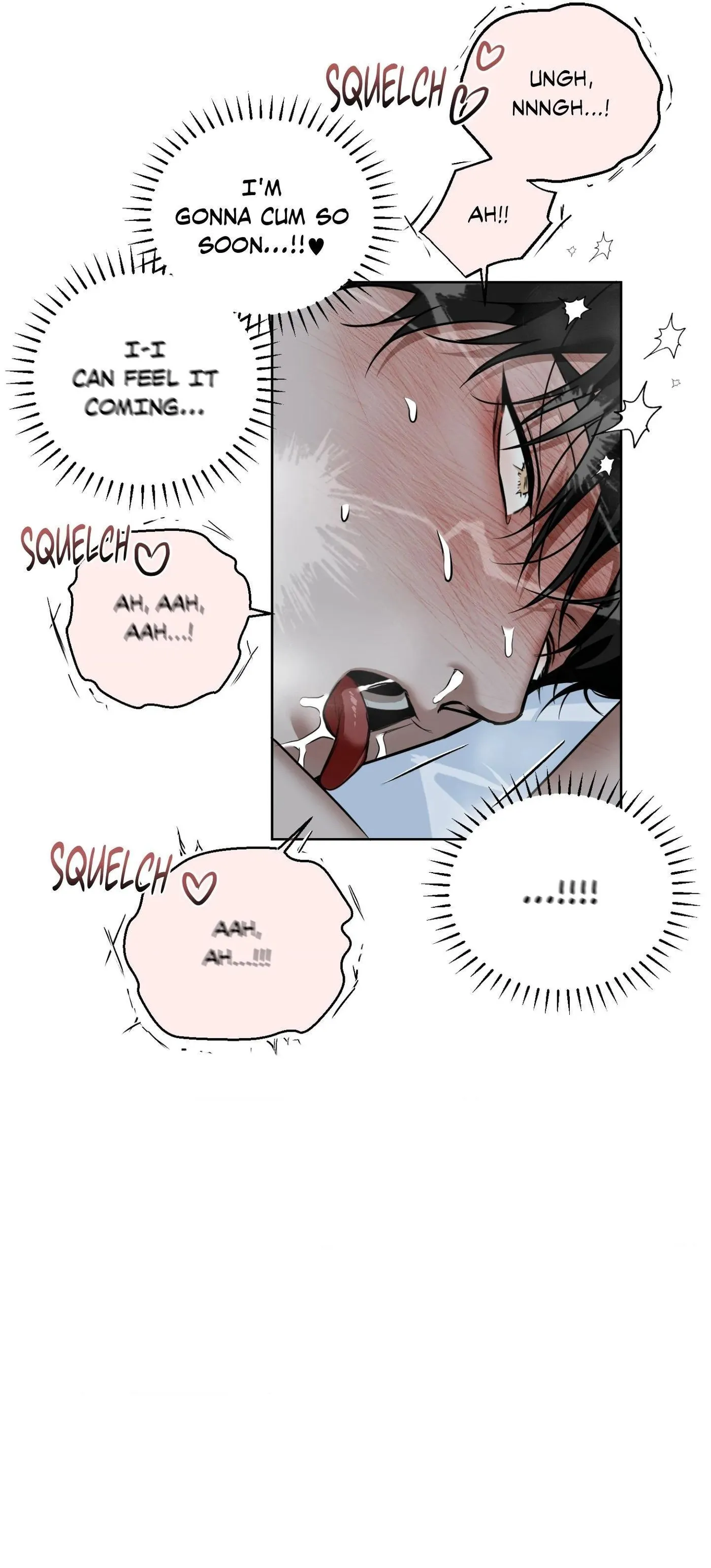 My Idol Diary Chapter 22 page 17 - 