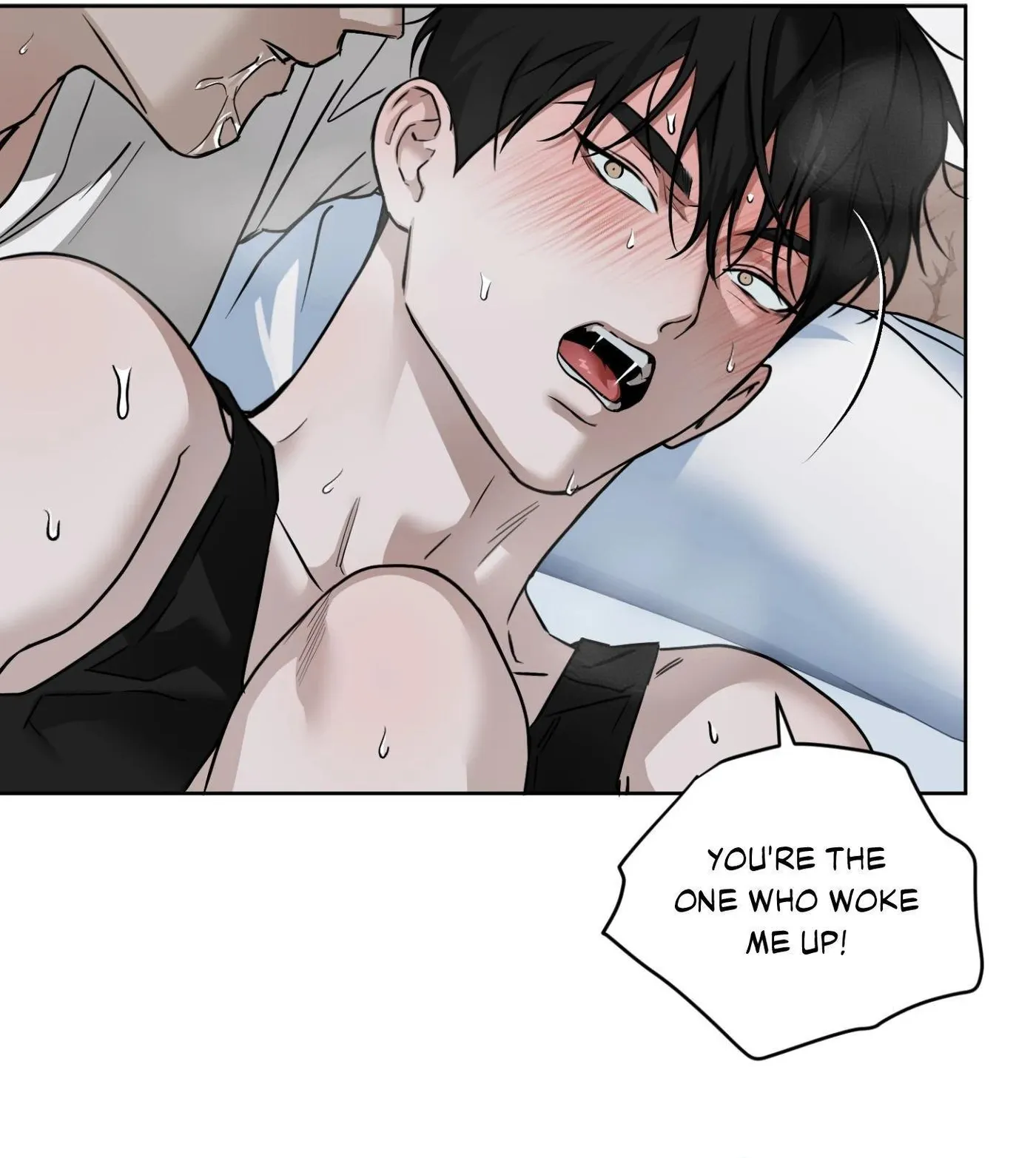 My Idol Diary Chapter 22 page 3 - 
