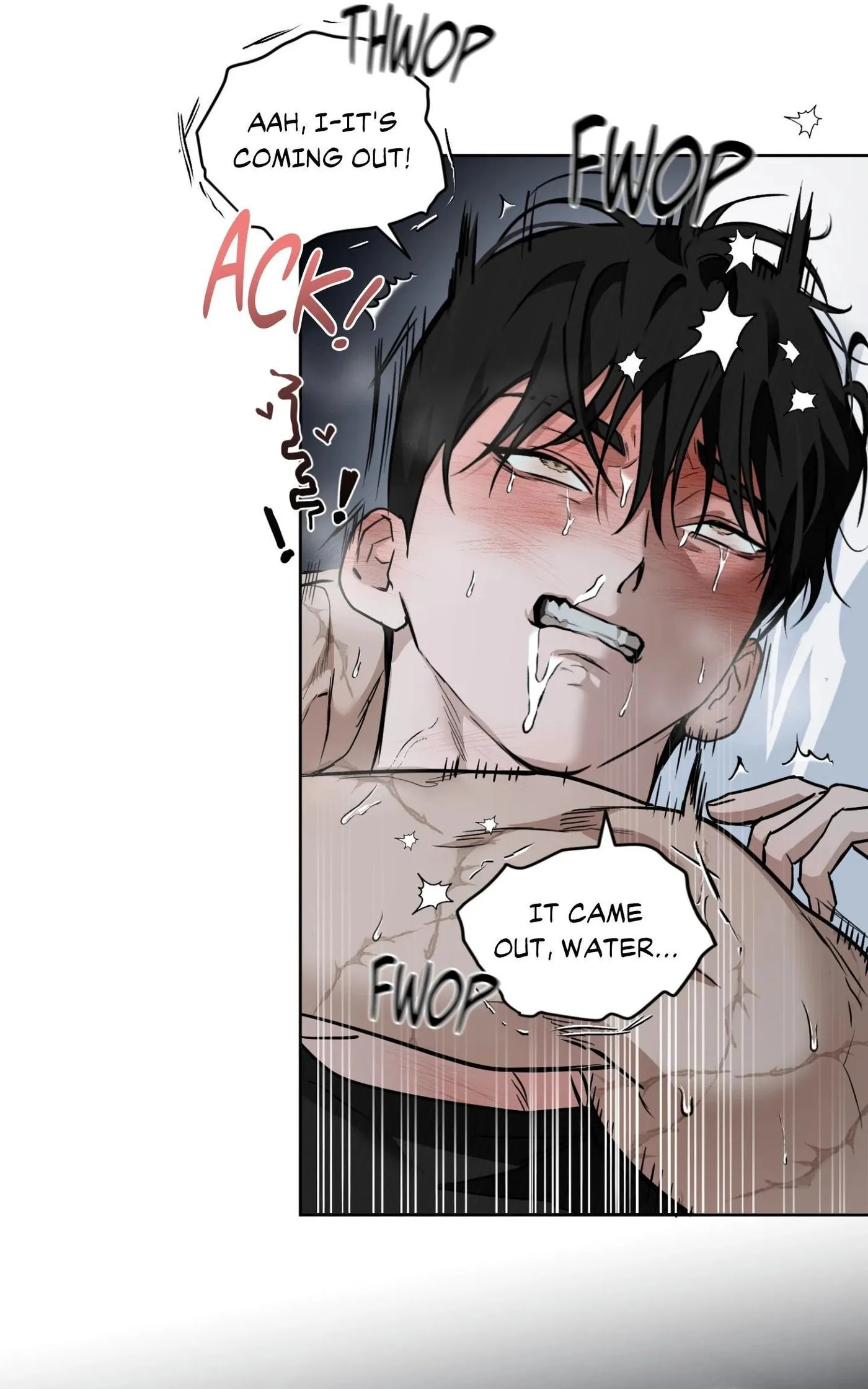 My Idol Diary Chapter 22 page 26 - 