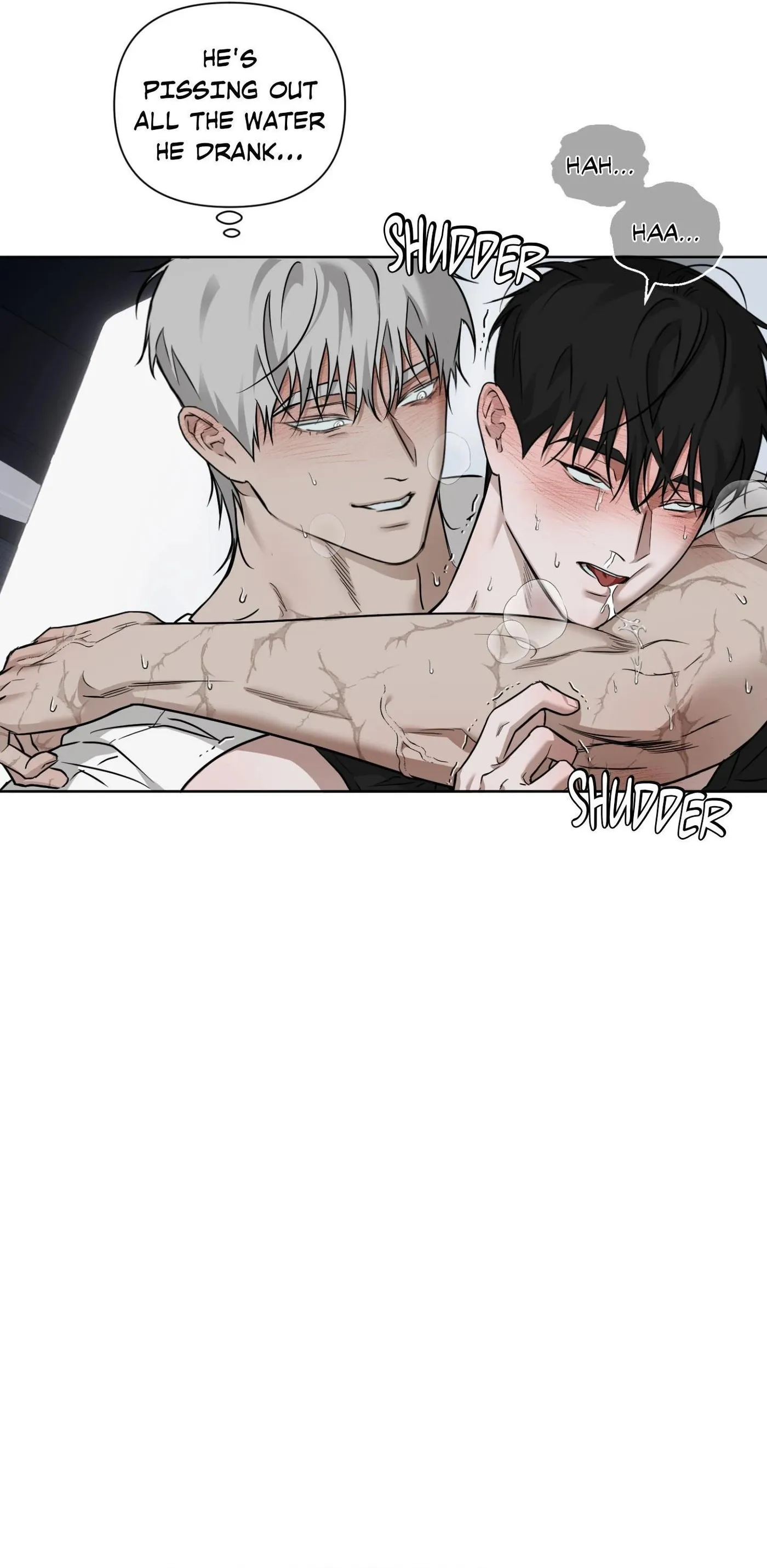 My Idol Diary Chapter 22 page 28 - 