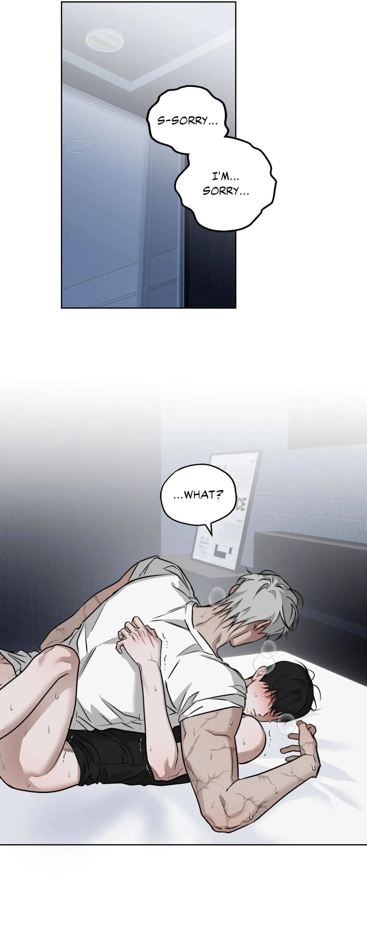 My Idol Diary Chapter 22 page 29 - 