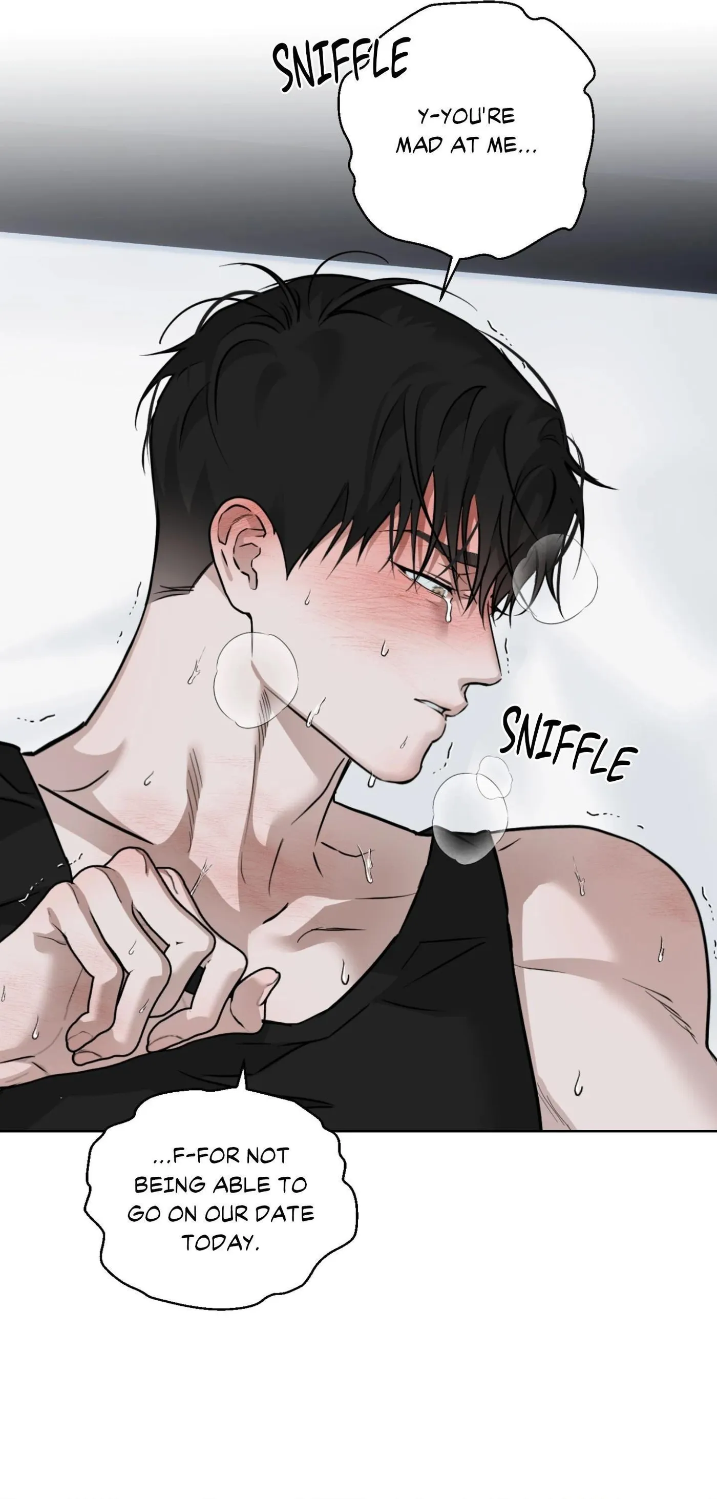 My Idol Diary Chapter 22 page 30 - 