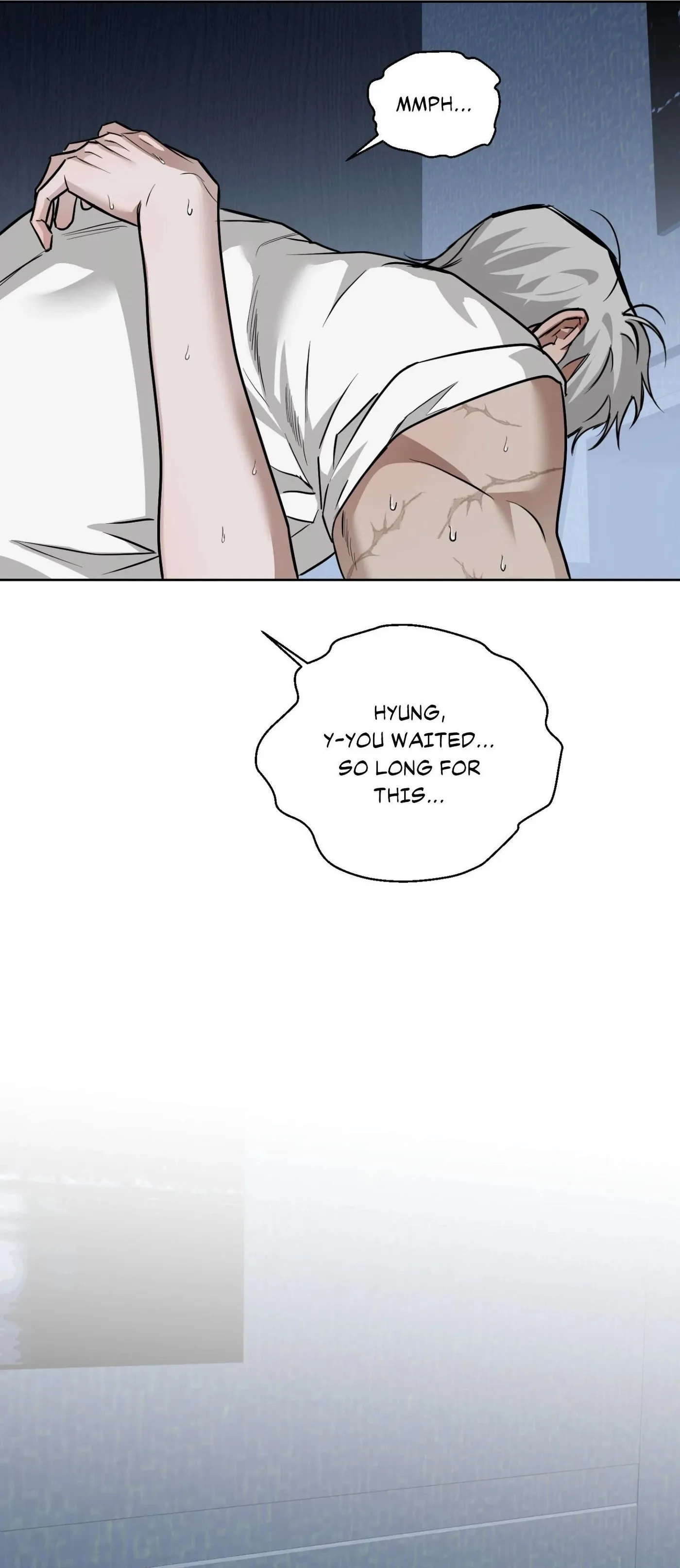 My Idol Diary Chapter 22 page 31 - 