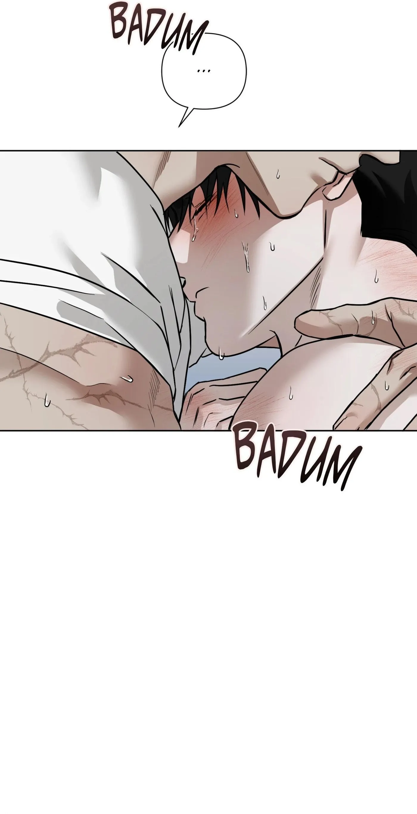 My Idol Diary Chapter 22 page 34 - 