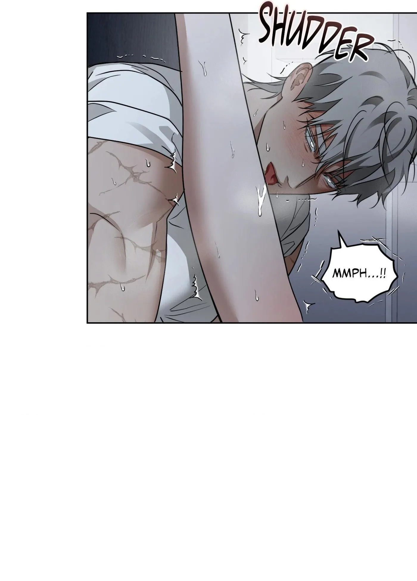 My Idol Diary Chapter 22 page 37 - 