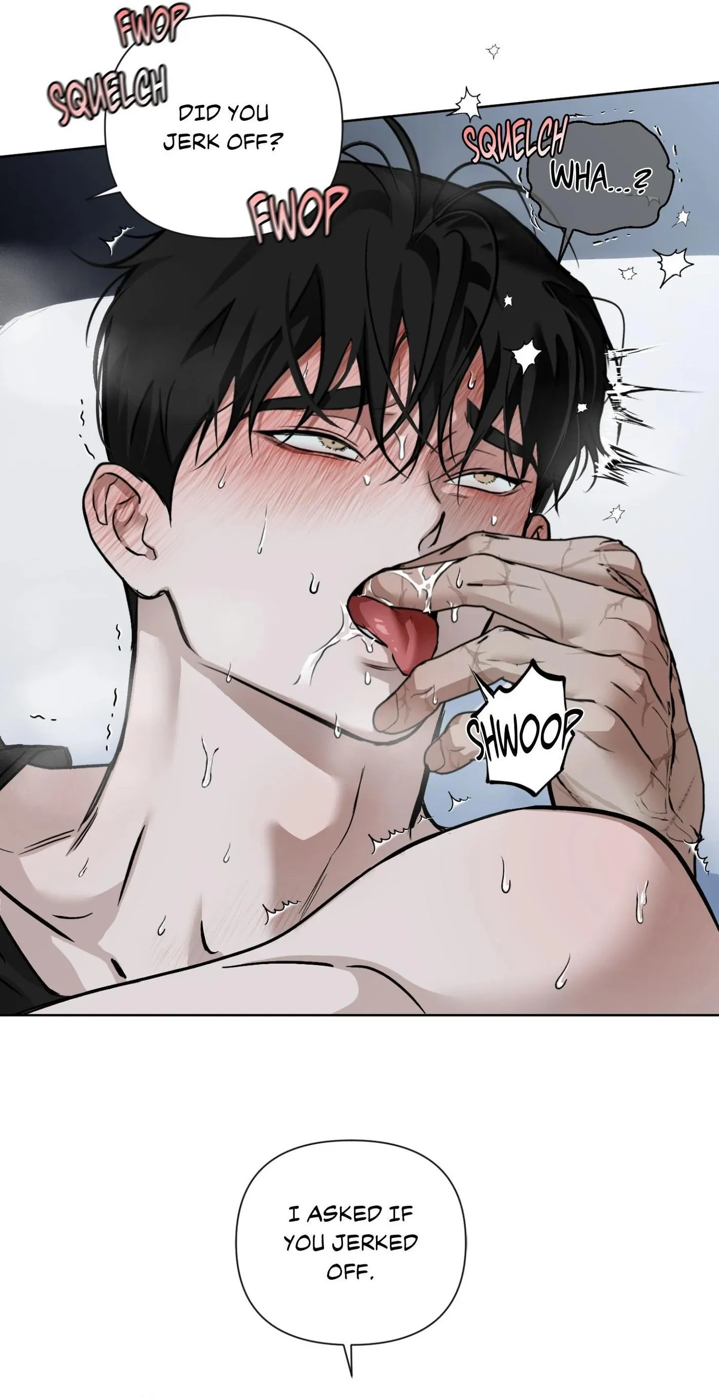 My Idol Diary Chapter 22 page 5 - 