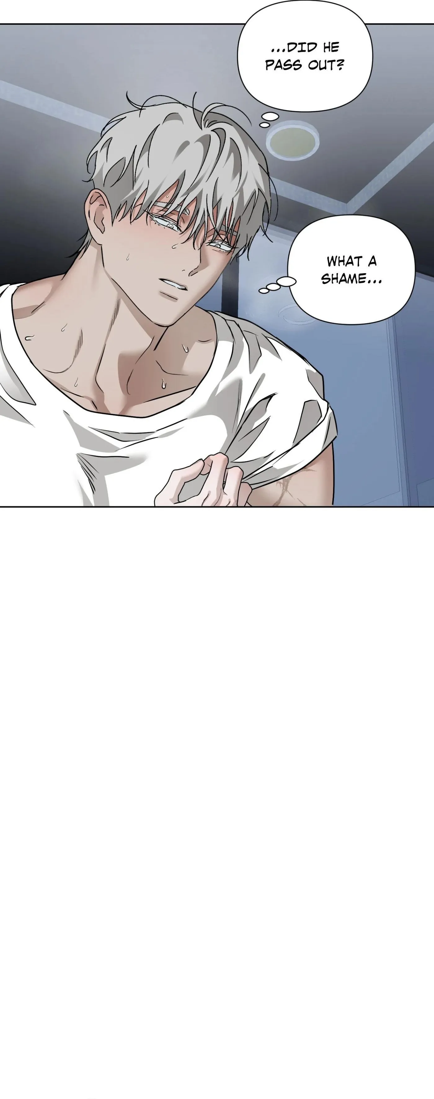 My Idol Diary Chapter 22 page 42 - 
