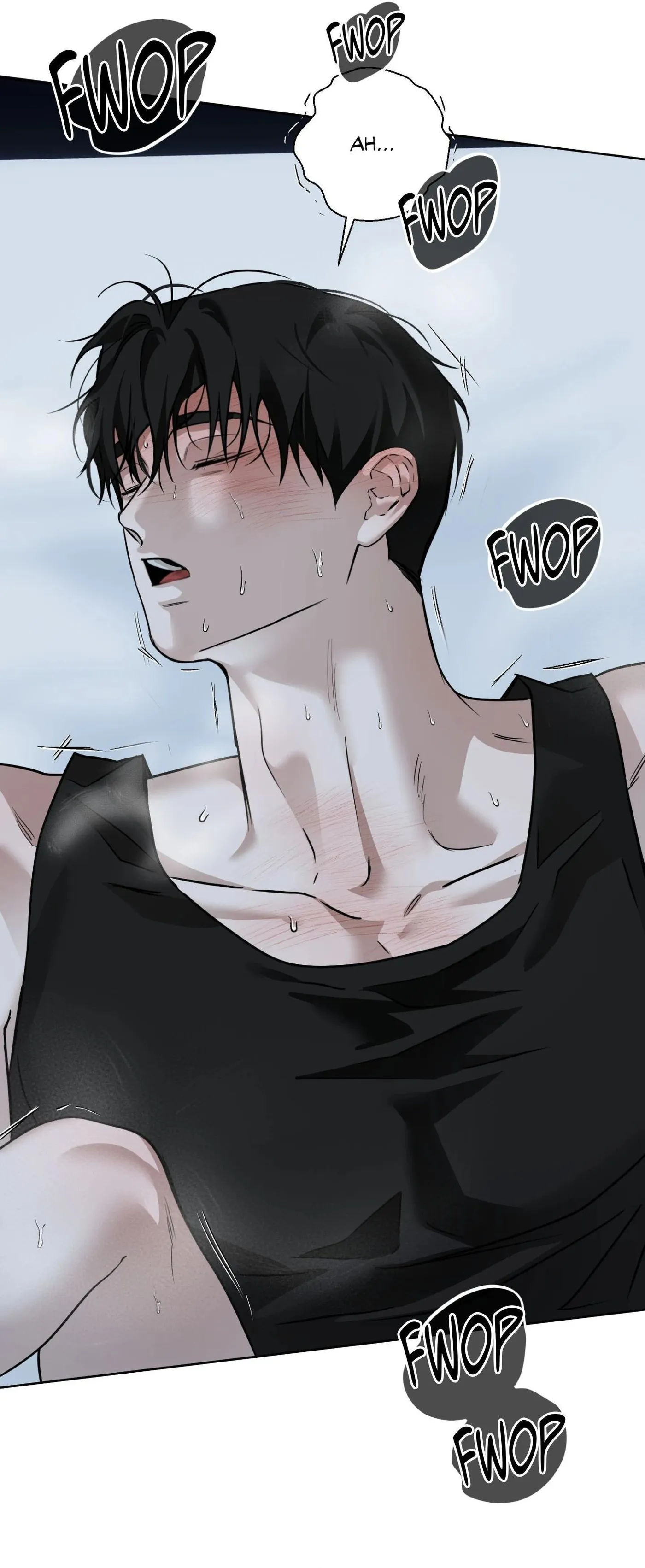 My Idol Diary Chapter 22 page 44 - 