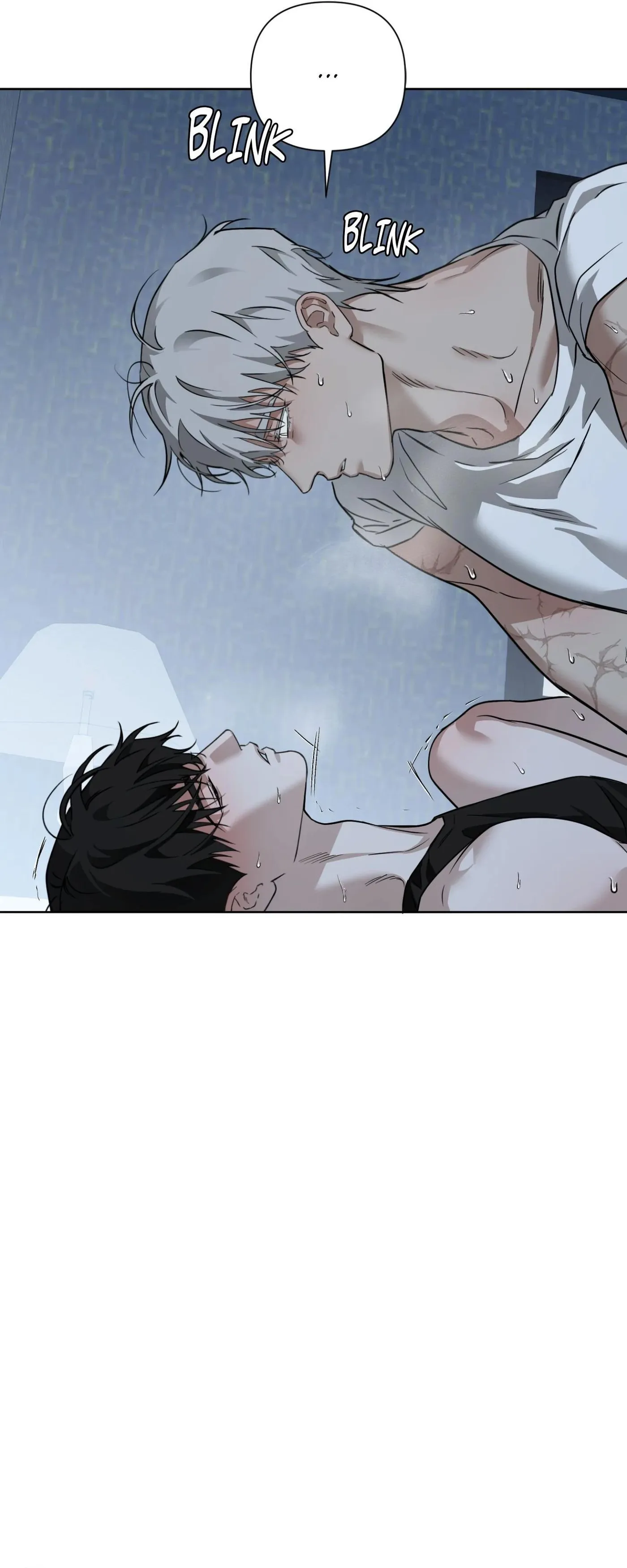 My Idol Diary Chapter 22 page 45 - 