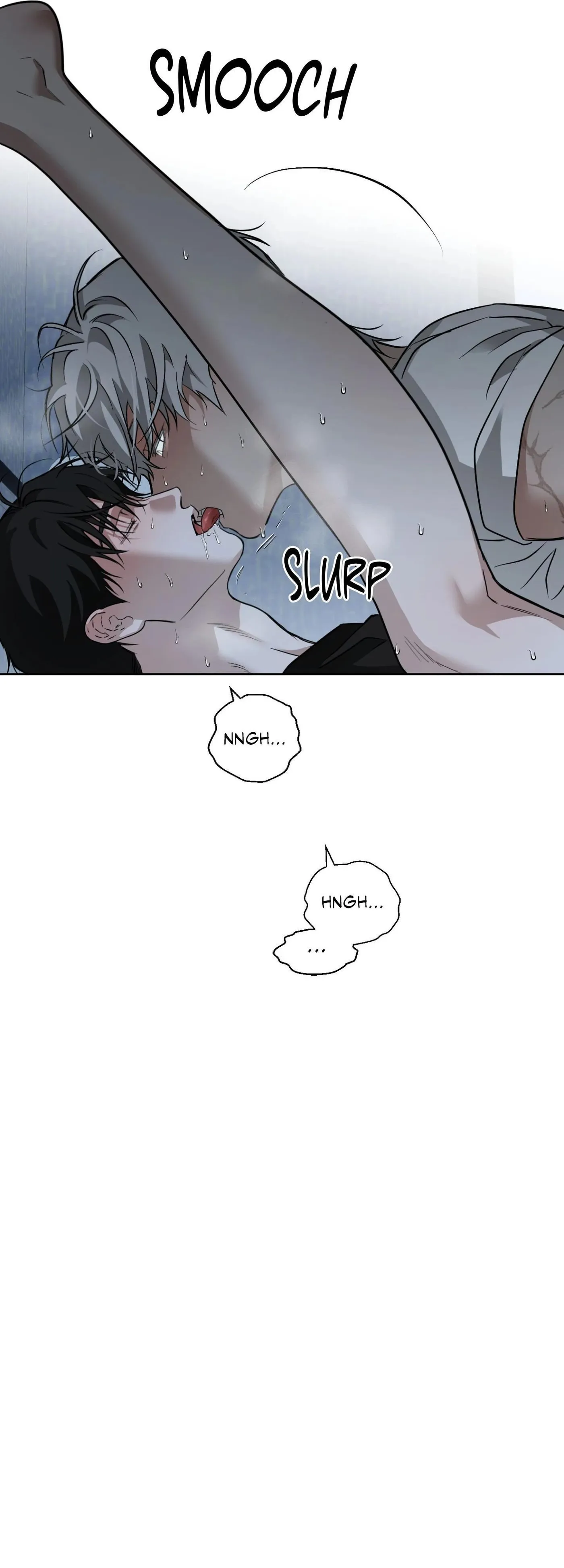 My Idol Diary Chapter 22 page 46 - 