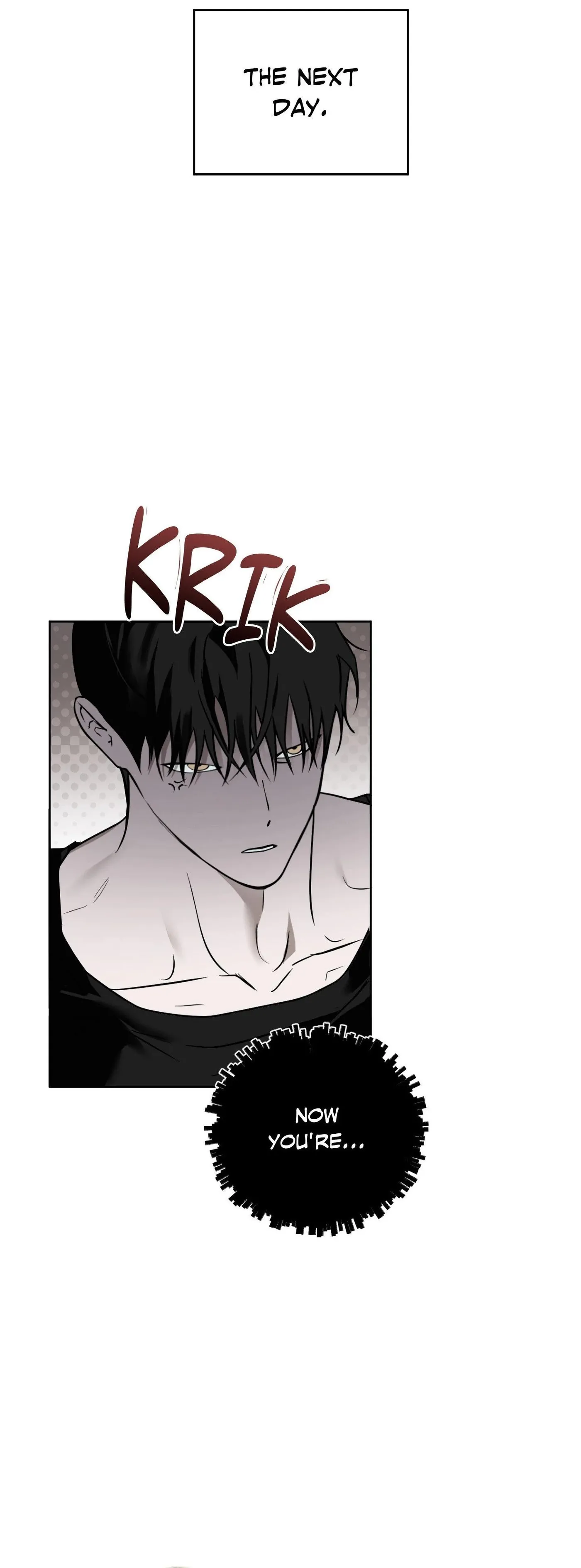 My Idol Diary Chapter 22 page 47 - 