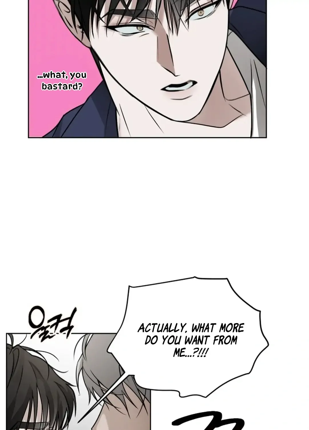 My Idol Diary Chapter 3 page 110 - 