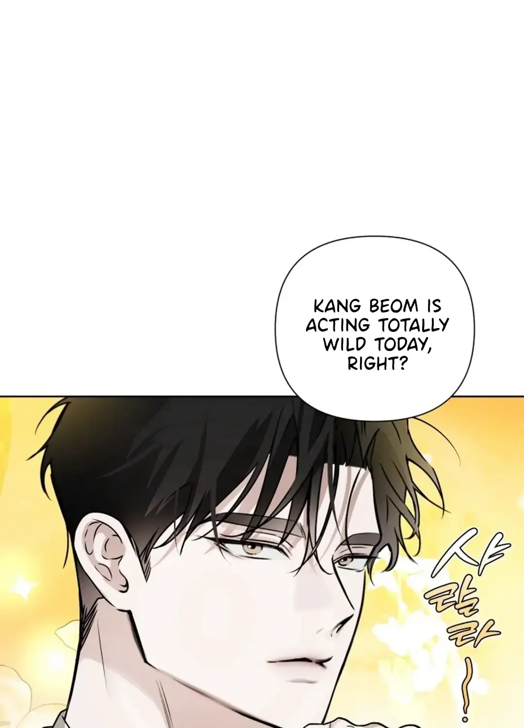 My Idol Diary Chapter 3 page 14 - 