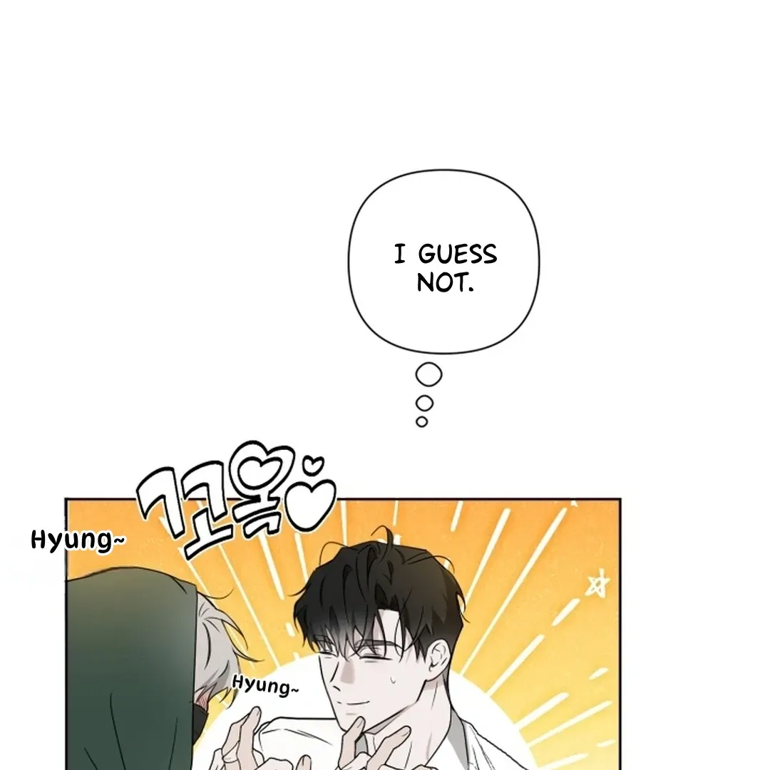 My Idol Diary Chapter 3 page 26 - 