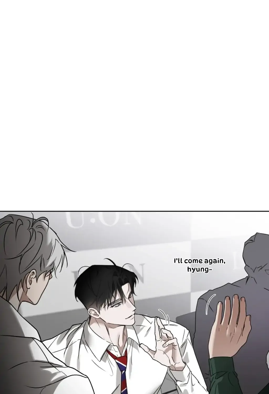 My Idol Diary Chapter 3 page 28 - 