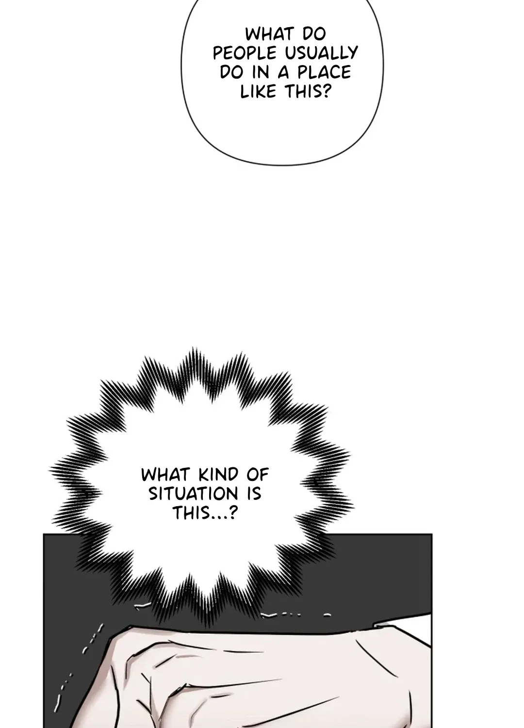 My Idol Diary Chapter 3 page 35 - 