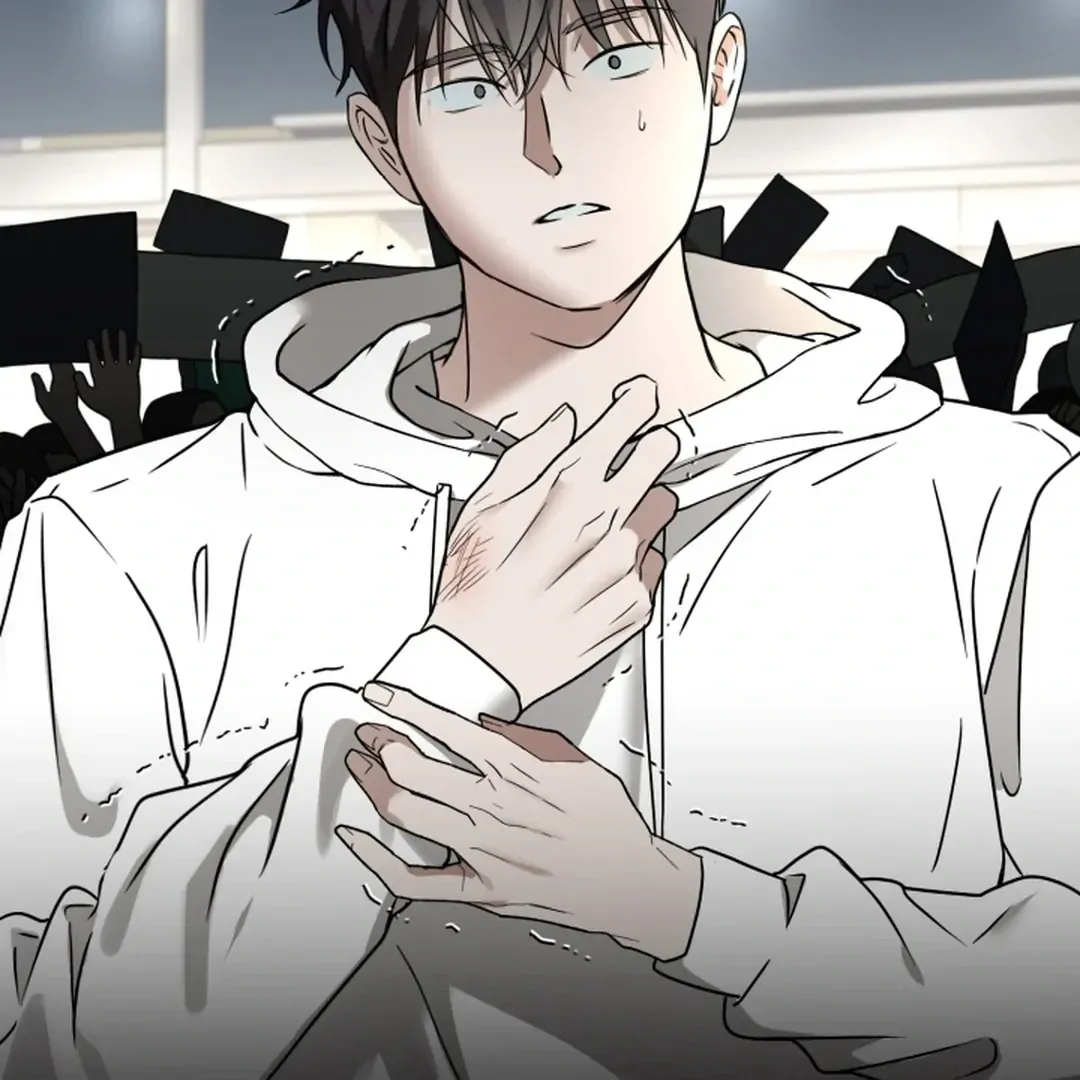 My Idol Diary Chapter 3 page 47 - 