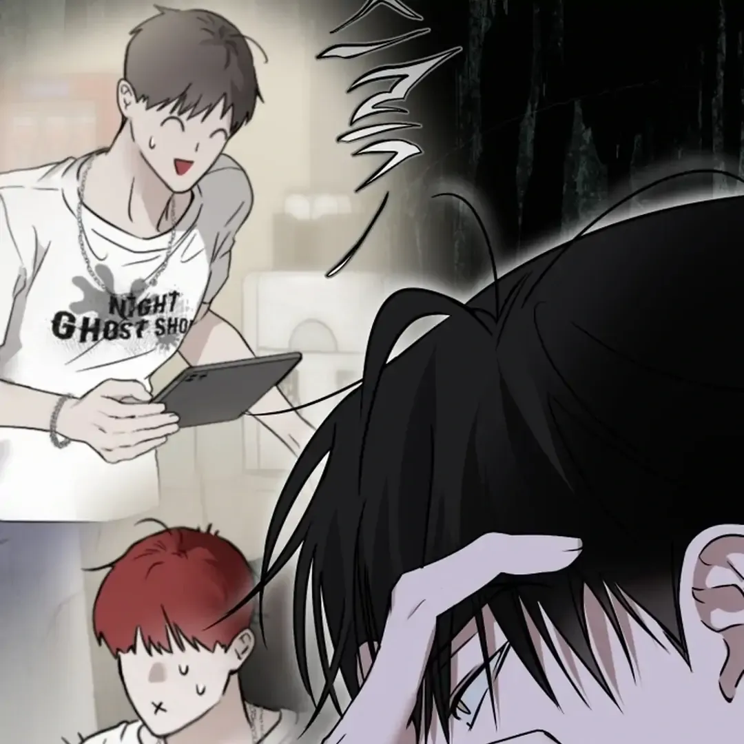 My Idol Diary Chapter 3 page 6 - 