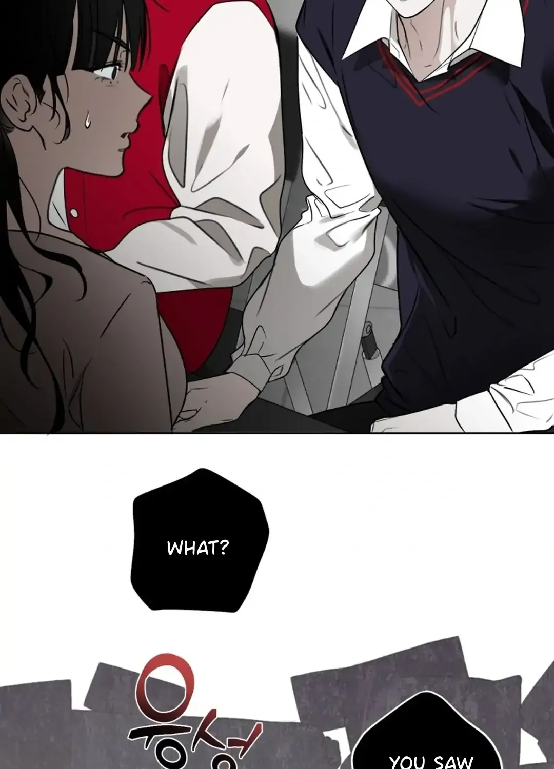 My Idol Diary Chapter 3 page 53 - 