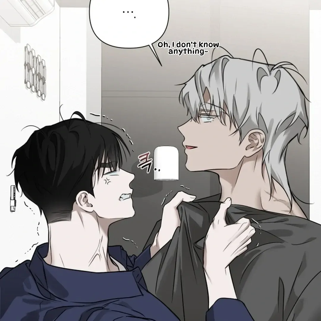 My Idol Diary Chapter 3 page 100 - 