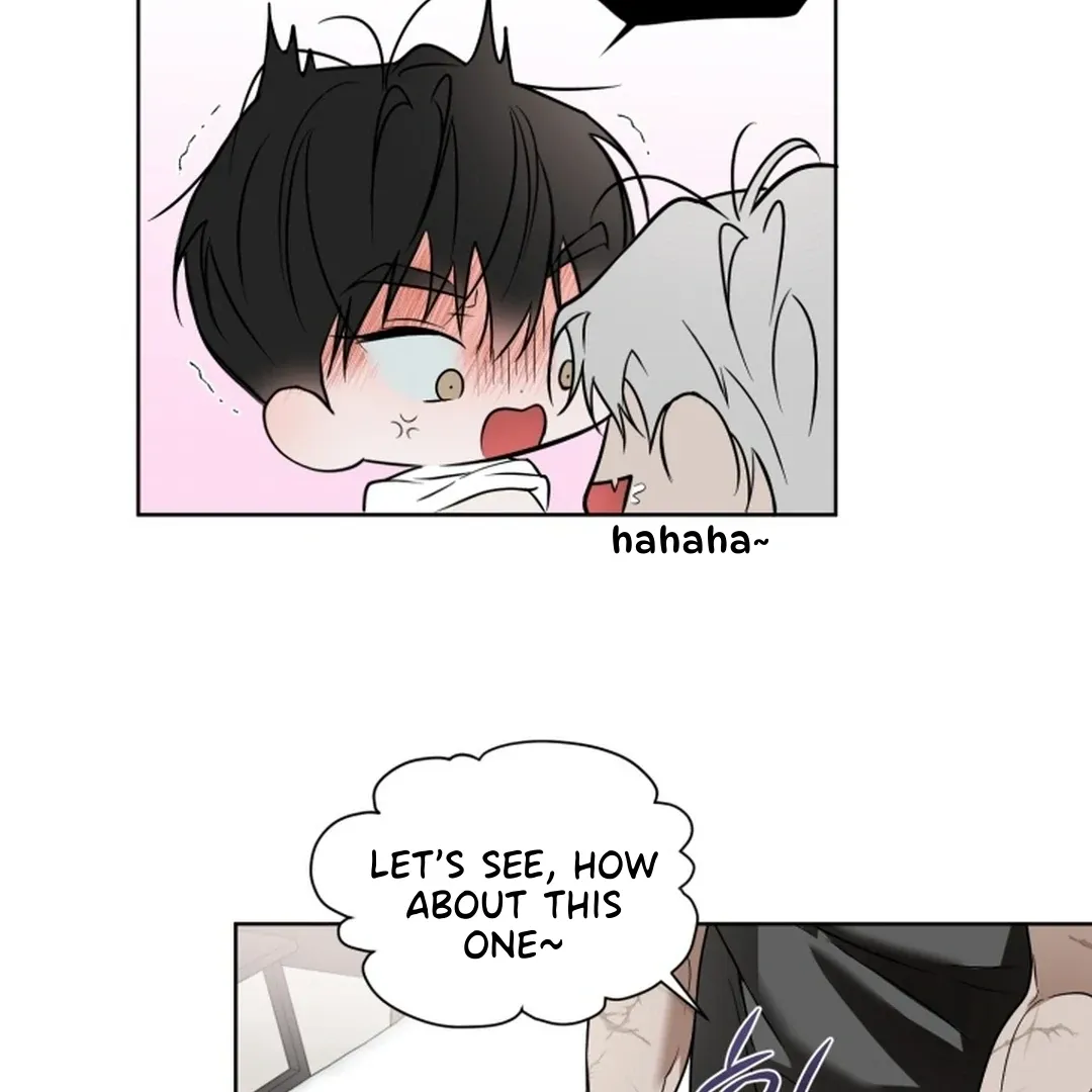My Idol Diary Chapter 4 page 21 - 