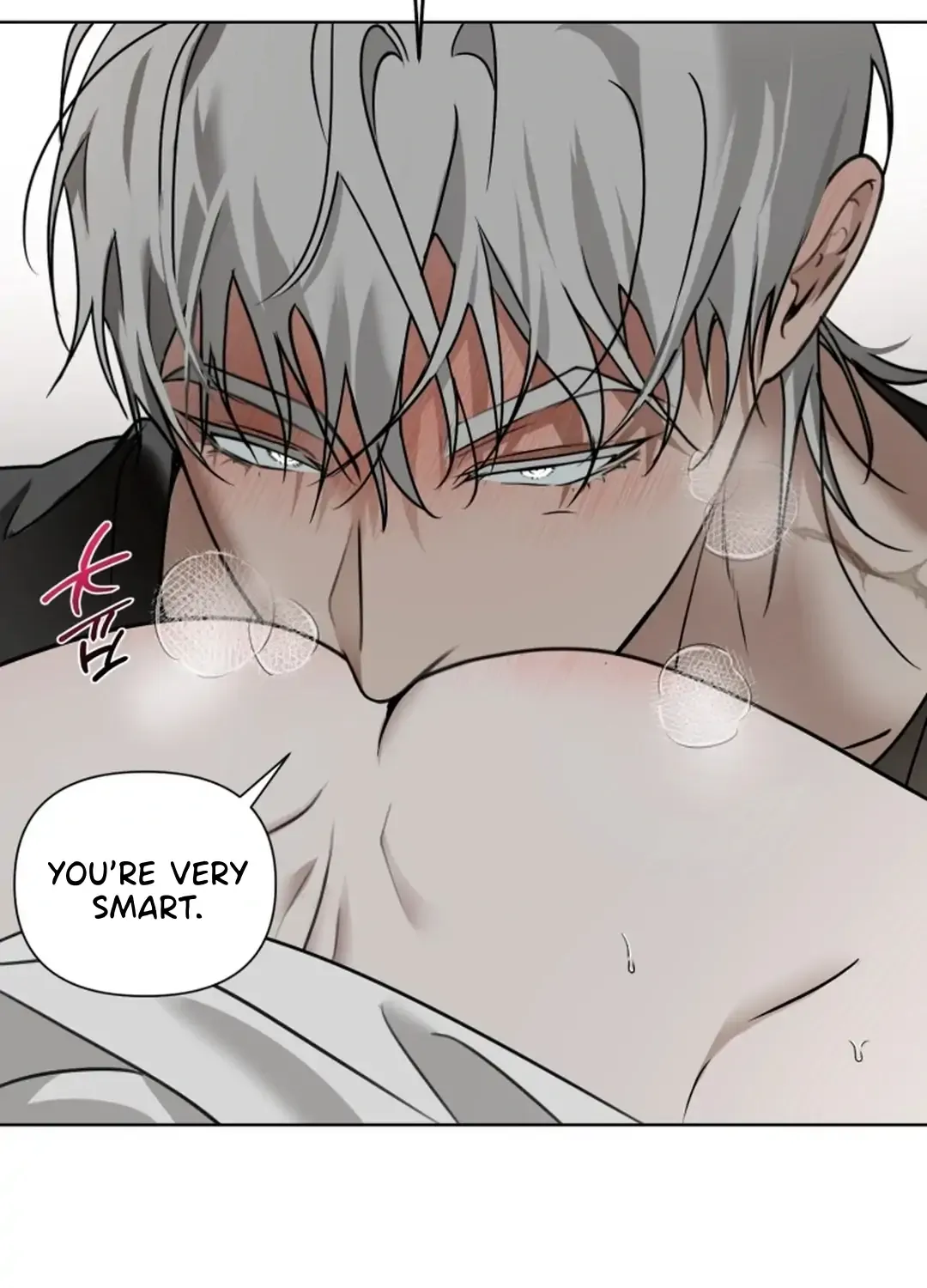 My Idol Diary Chapter 4 page 31 - 