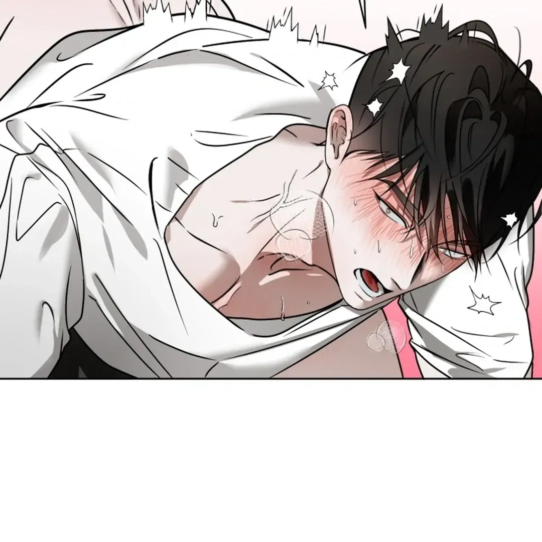 My Idol Diary Chapter 4 page 33 - 