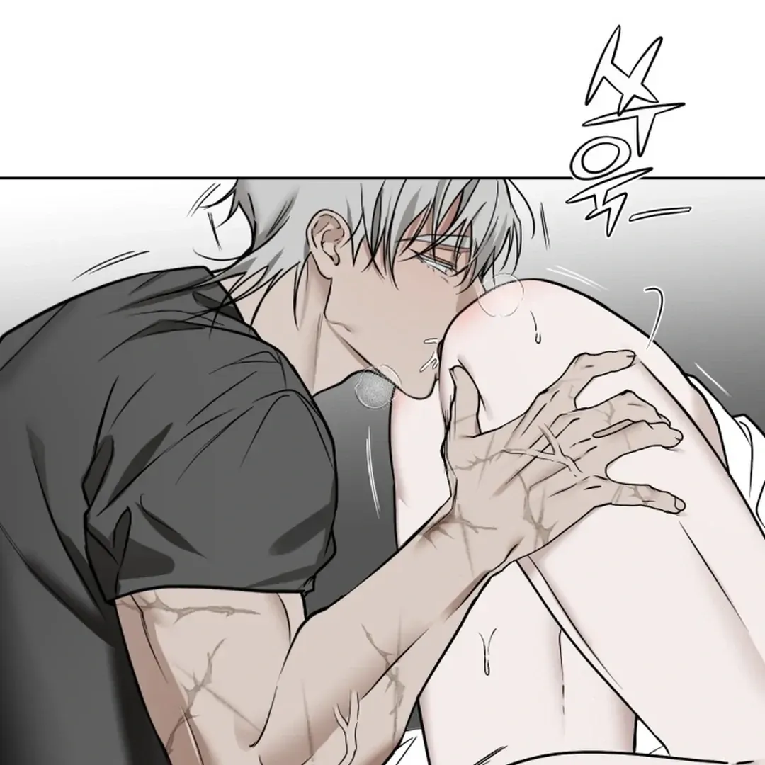My Idol Diary Chapter 4 page 34 - 
