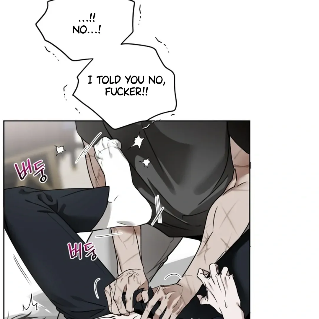 My Idol Diary Chapter 4 page 5 - 