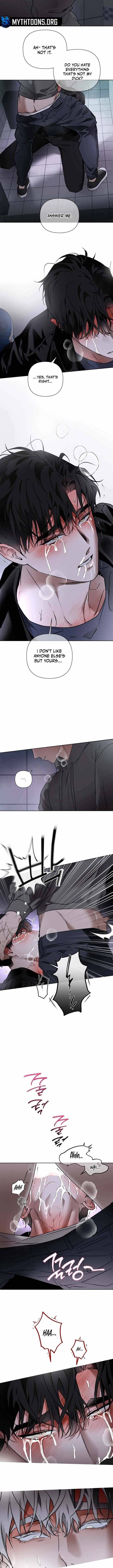My Idol Diary Chapter 7 page 11 - 