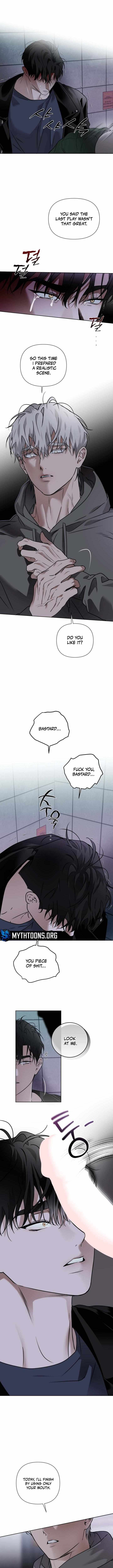 My Idol Diary Chapter 7 page 7 - 