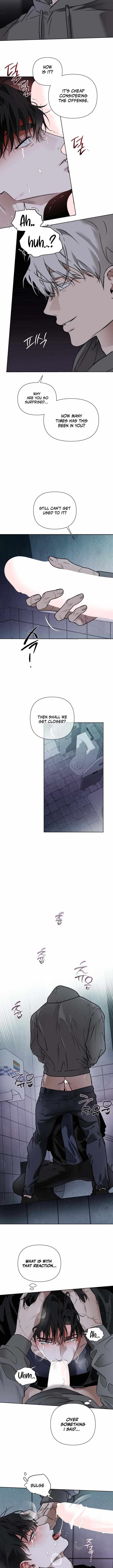 My Idol Diary Chapter 7 page 8 - 