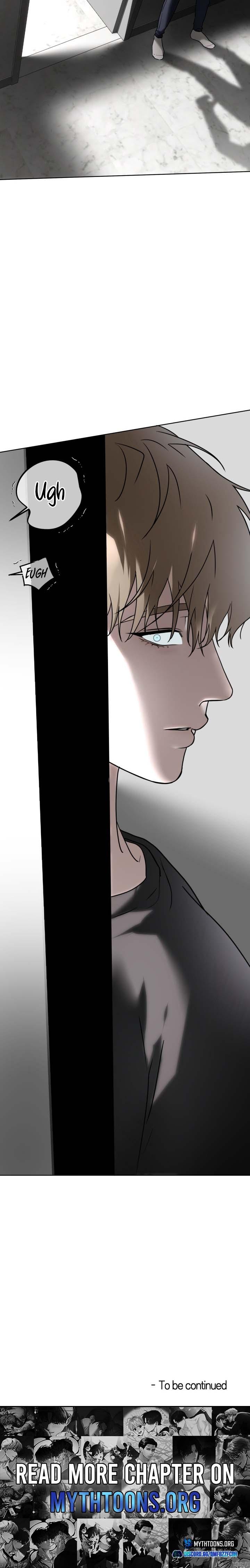 My Idol Diary Chapter 8 page 7 - 