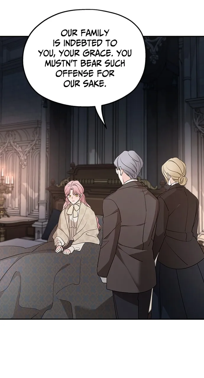 My In-Laws are Obsessed with Me Chapter 100 page 27 - 
