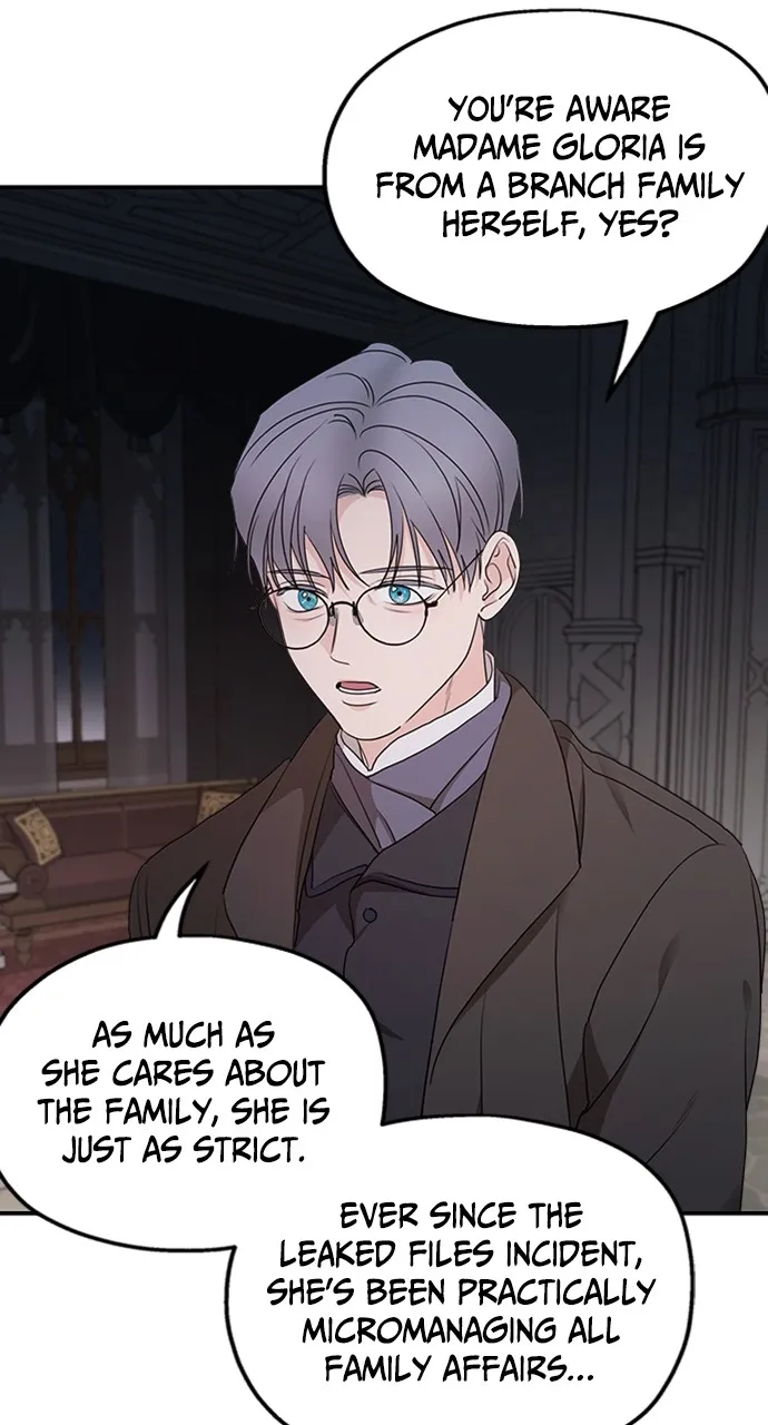 My In-Laws are Obsessed with Me Chapter 100 page 28 - 