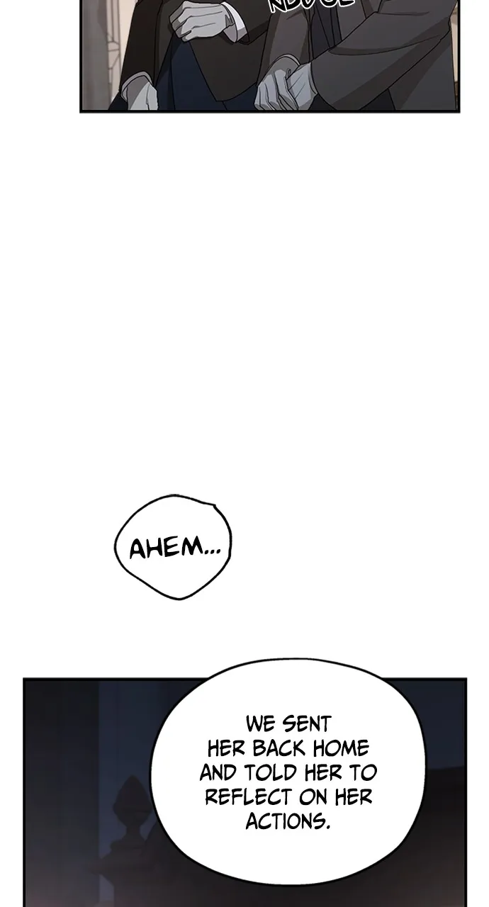 My In-Laws are Obsessed with Me Chapter 100 page 30 - 